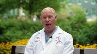 Residency Perspectives: Dr. Brian Rotenberg, Residency Program Director