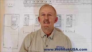 Customer Testimonial JD Controls \u0026 Automation Weintek Data Logging/Sampling