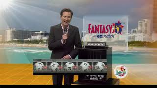 Fantasy 5 20200105