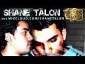 SHANE TALON (Video Intro)