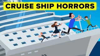 Crazy But True Stories That Happened On Cruise Ships