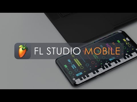 FL Studio Mobile | In-App Tutorial FL Studio Mobile | In-App Tutorial