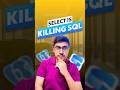 Top SQL Expert Reveals BEST Query Techniques