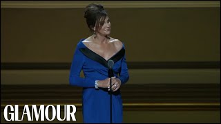 Judith Light Honors Caitlyn Jenner - Women of the Year