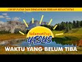 WAKTU YANG BELUM TIBA (Yohanes 7-8) | SELAMAT PAGI YESUS