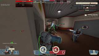 [LMAOBOX TF2] - HUNTSMAN GAMEPLAY