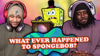 SpongeBob SquarePants S5E18 REACTION - AKA Idiot Boy