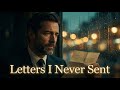 🎵Letters I Never Sent – Midnight Echo Diaries | Emotional Sad Ballad Love Song(Official Lyric Video)