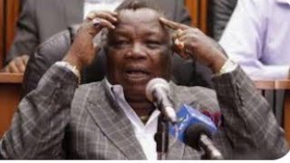 HII IMEENDA!!?!Atwoli tells Raila hatuna nguvu ft president elect William ruto @kenyacitizentv