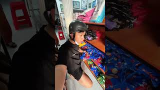 Ai được cưng nhất nhà | Hello Lập Đây