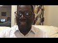 EvangMangwende on Bringing Up Children