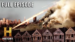 The Universe: DEADLY Asteroid Threatens to Wipe Out Civilization (S3, E8) | Full Episode