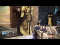 【destiny】「ディフェンダー」フォースの覚醒！「the force awakens」【声ありプレイ動画】 26