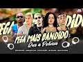 PEGA MAS BANDIDO QUE A POLICIA- MECK GIBIZINHO, CHEFE CORINGA, MC NAHARA, NANDINHO LIMA,SONY BOLADÃO