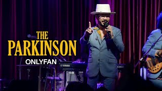 The Parkinson - Onlyfan | แค่นี้...พอ (Live at 2SiS Easy Restaurant)