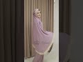 SAFANAH Mukena Dewasa Rayon Renda Premium Series Maharani