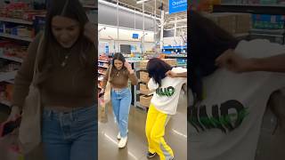 WALMART VIBES (Missouri City, TX) 😁❤️👍🏾| #fyp #trending #dance #explore #vibes #fypシ゚viral