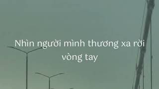 Hành Lý Trên Tay có lời { Lyrics video } - Kiều Chi, BMZ