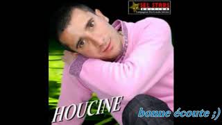 HOCINE Benmammar 2011 \