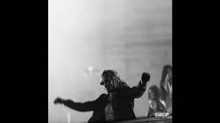 Future — Up the River (Audio)