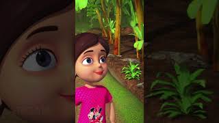 വയലോരക്കാഴ്ചകൾ | Kids Animation Story Malayalam | Mamatti Vol 1 | Vayalora Kazhchakal #shorts