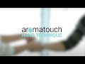 AromaTouch Hand Technique