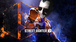Street Fighter 6 characters described by Dracula Flow