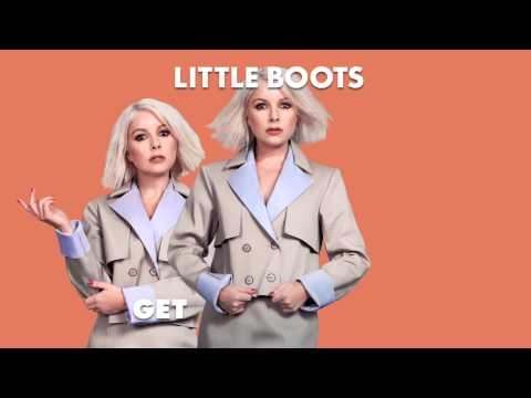 Little Boots - Get Things Done (Audio) I Dim Mak Records Little Boots - Get Things Done (Audio) I Dim Mak Records
