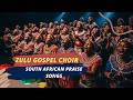 South African Zulu Gospel Choir Mix 2026 🔥 | Deep Worship & Praise Songs