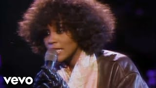 Whitney Houston - Didn't We Almost Have It All (Official Live Video)