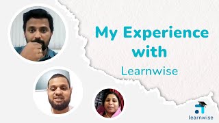 04 - 06 I What our UG Program Learners have to say...! I Learnwise I Distance Education I IGNOU