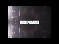 Ace Pariston - MUSIC PROMOTER ft. Dion Fontaine, Paul Hampton [Official Visualizer]