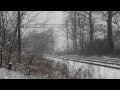 pkp high speed coal train locomotive et22 845 gliwice to bytom via zabrze poland 05 01 2010