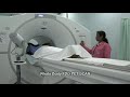 Quadra Medical Services FDG Whole Body PET CT Scan