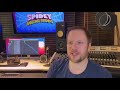 Patrick Stump Talks 'Frenetic' Music for 'Spidey and His Amazing Friends' Disney Junior Series