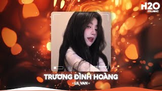 Trương Đình Hoàng Remix, Anh Vẫn Luôn Đợi Em Anh Chỉ Thương Mình Nàng Remix🎼Nhạc Remix TikTok 2025