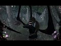 【dead by daylight】セルボタと和解を試みる配信【dbd】