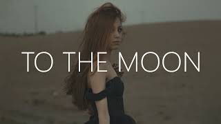 ABSNT SKY \u0026 BraydenK - Calling To The Moon (Lyrics)