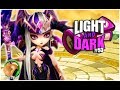 SUMMONERS WAR : Light/Dark Only! - Ep. 53 - BLASTED in RTA -or- Nephthys Carry??