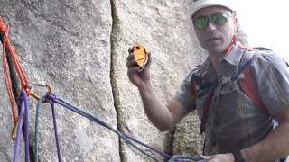 Petzl GriGri+ Review