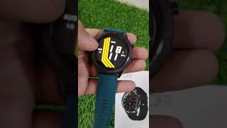 AqFit Smart Watch W15 #shorts