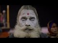 Who are the Aghori?