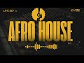 Live Set AFRO HOUSE 2024 By H VIBE