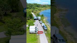 Human remains found at Sugden Regional Park in Collier County, deputies say 🚨