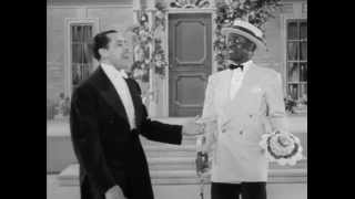 Bill Robinson, Lena Horne \u0026 Cab Calloway - \