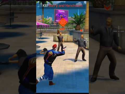 #gangstar vengs: juego del crimen mundial Móvil Android #cortos #video corto #juego de gangster vegas