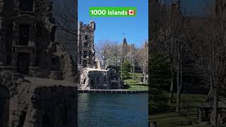 3 days trip Quebec, Montreal, Ottawa