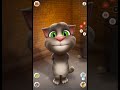 talking tom cat new video best funny android gameplay 12980