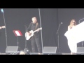 kris Kristorpherson...Glastonbury 2017