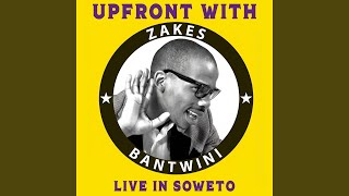 Make The Sunrise Tell (Remix / Live In Soweto / 2012)
